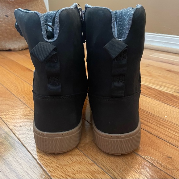 NEW IN BOX Forsake Lucie black boot sz 9 - Picture 5 of 8